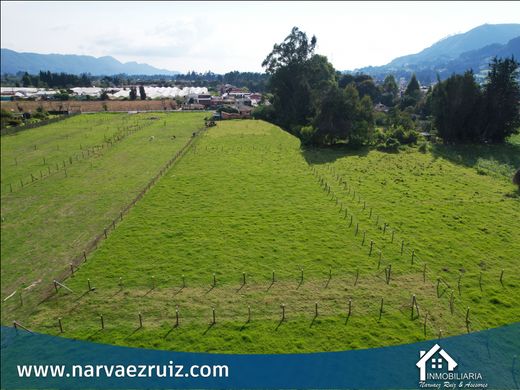 地皮  Tabio, Departamento de Cundinamarca