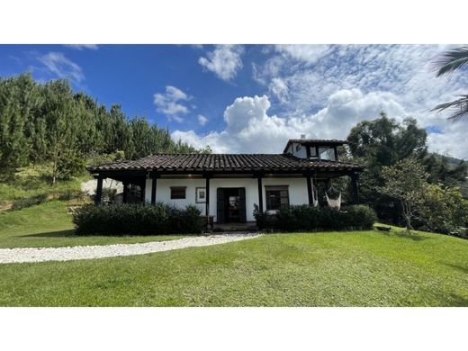 Εξοχική κατοικία σε Carmen de Viboral, El Carmen de Viboral