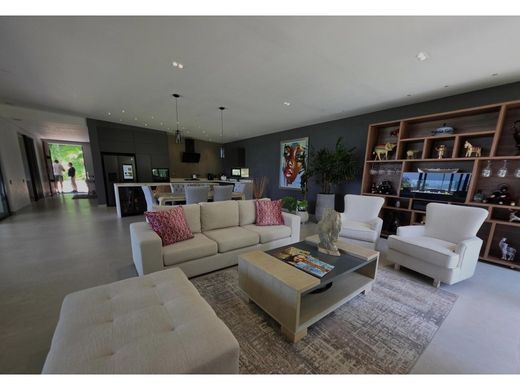 Gospodarstwo w Envigado, Departamento de Antioquia