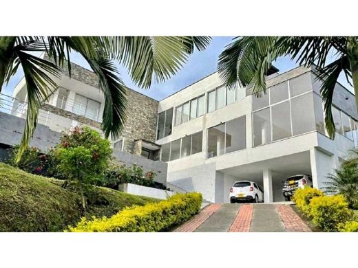 Landhuis in Manizales, Departamento de Caldas