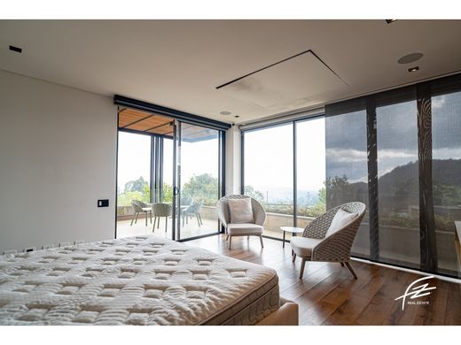 Luxury home in Envigado, Departamento de Antioquia