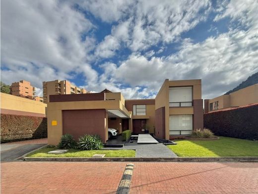 Luxury home in Chía, Cundinamarca