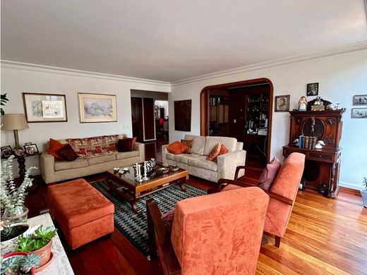 ‏דירה ב  בוגוטה, Bogotá  D.C.