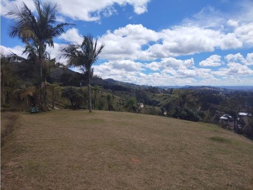 Terreno en Rionegro, Departamento de Antioquia