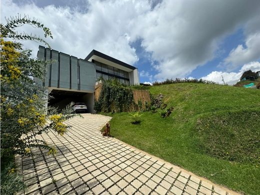 郊区住宅  Retiro, Departamento de Antioquia