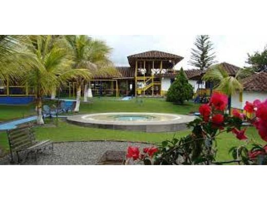 Hotel - Filandia, Quindío Department