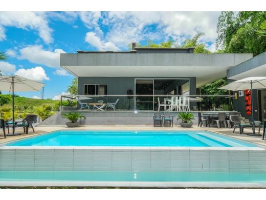 Country House in Pereira, Departamento de Risaralda