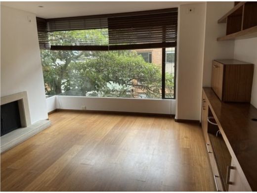 Appartement à Bogotá, Bogotá  D.C.