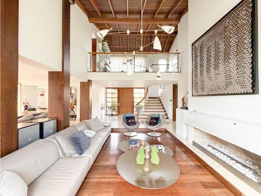 Luxury home in Bogotá, Bogotá  D.C.