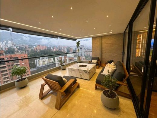 阁楼  麦德林, Medellín