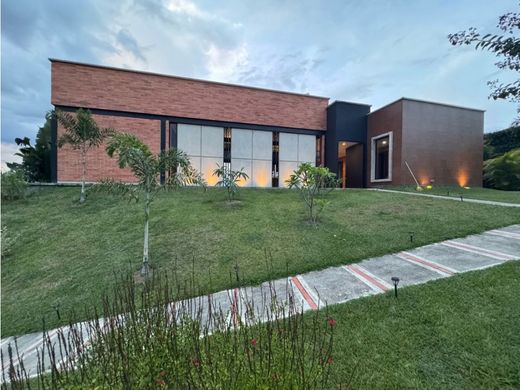 Εξοχική κατοικία σε Pereira, Departamento de Risaralda