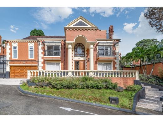 Luxury home in Medellín, Departamento de Antioquia