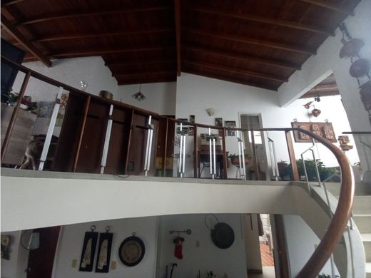 Элитный дом, Медельин, Medellín