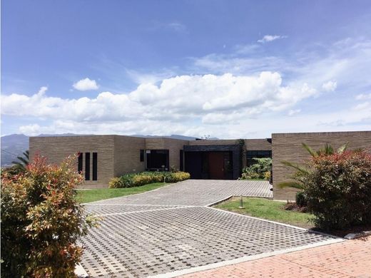 Casa de luxo - Sopó, Departamento de Cundinamarca