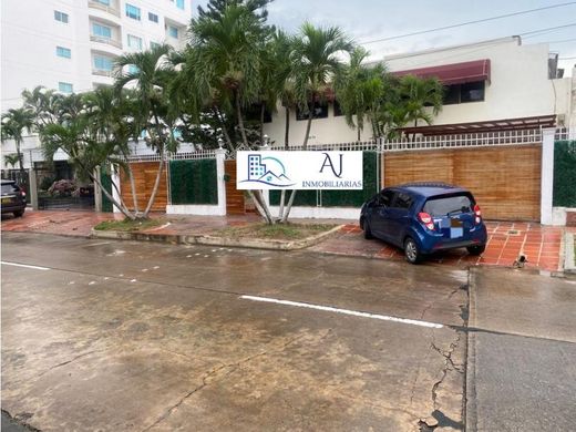 Luxe woning in Barranquilla, Departamento del Atlántico