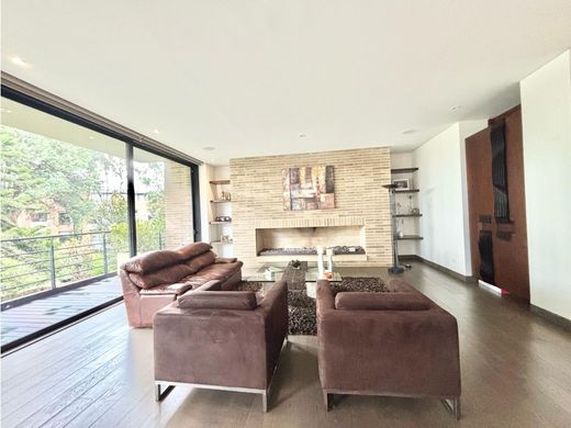 Luxury home in Bogotá, Bogotá  D.C.