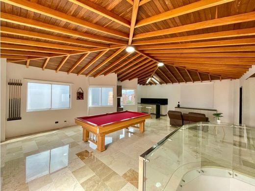 阁楼  麦德林, Medellín