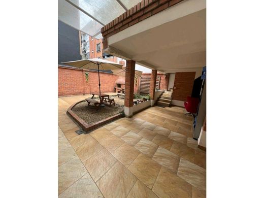 Luxury home in Bogotá, Bogotá  D.C.