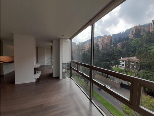 Appartement in Bogota, Bogotá  D.C.