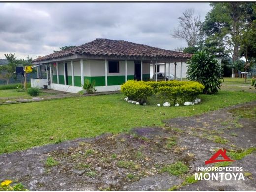 村舍/农舍  Pereira, Departamento de Risaralda