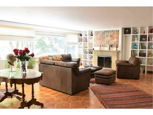Apartment in Bogotá, Bogotá  D.C.