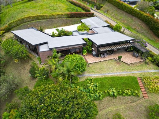 ‏בתי כפר ב  La Ceja, Departamento de Antioquia