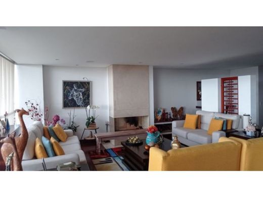 아파트 / 보고타, Bogotá  D.C.