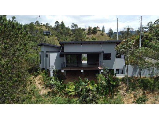 Casa de campo - Retiro, Departamento de Antioquia