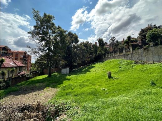 Terreno - Bogotá, Bogotá  D.C.