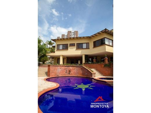 Luxury home in Pereira, Departamento de Risaralda