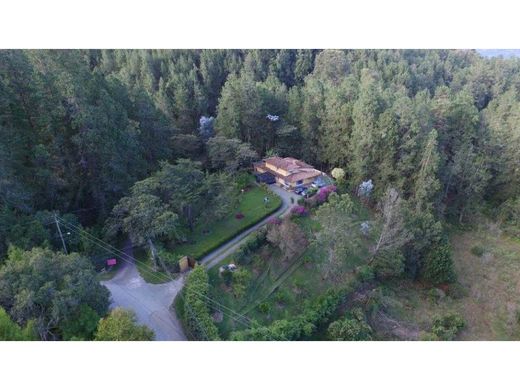 Quinta rústica - Retiro, Departamento de Antioquia