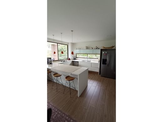 Luksusowy dom w Rionegro, Departamento de Antioquia