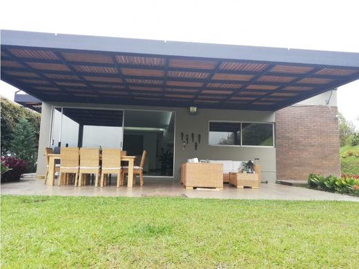 Πολυτελή κατοικία σε Retiro, Departamento de Antioquia