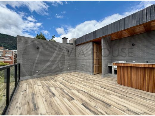 Penthouse in Bogotá, Bogotá  D.C.