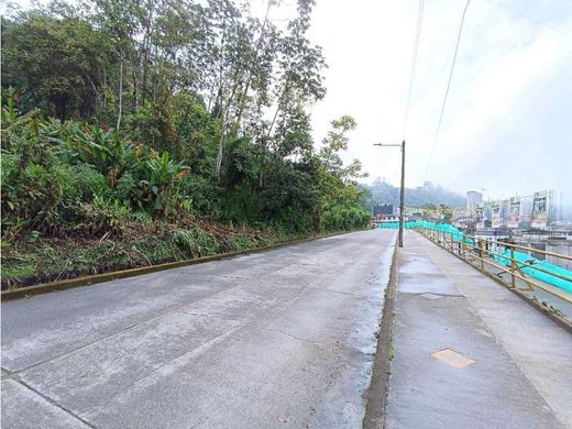 ‏קרקע ב  Manizales, Departamento de Caldas