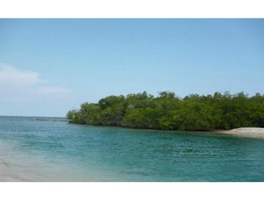 أرض ﻓﻲ Pinillos, Departamento de Bolívar