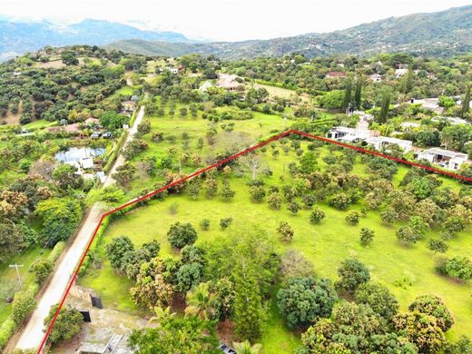 Terreno a Anapoima, Departamento de Cundinamarca