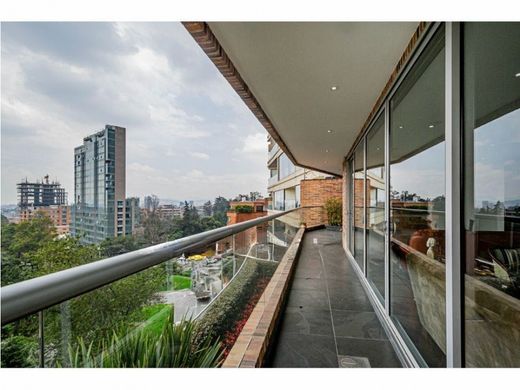 Apartment in Bogotá, Bogotá  D.C.