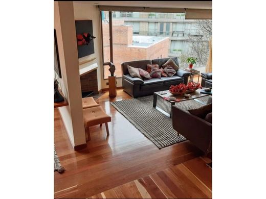 Apartment in Bogotá, Bogotá  D.C.