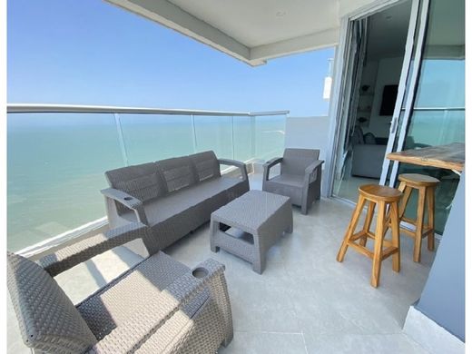 아파트 / Cartagena, Cartagena de Indias