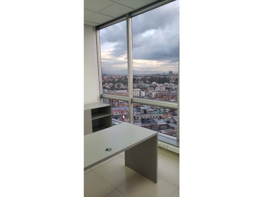 Escritório - Bogotá, Bogotá  D.C.