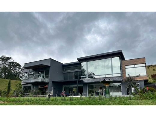 豪宅  Retiro, Departamento de Antioquia