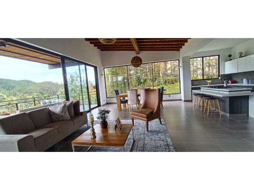 Luxury home in Retiro, Departamento de Antioquia