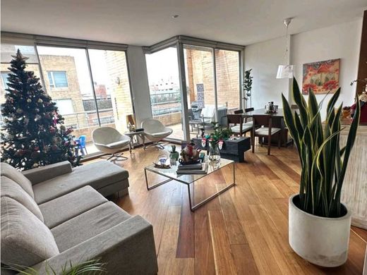 Apartment in Bogotá, Bogotá  D.C.