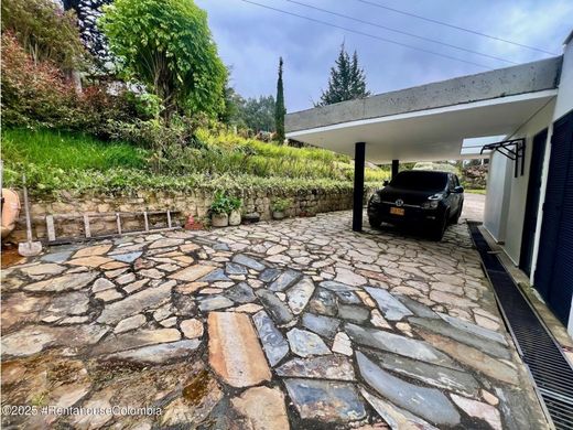 Luxury home in La Calera, Cundinamarca