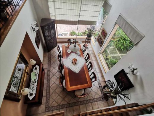Casa di lusso a Bogotá, Bogotá  D.C.