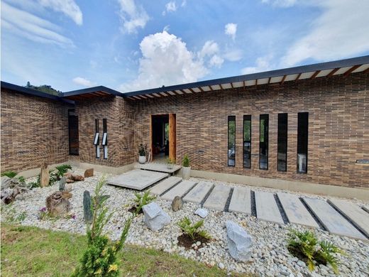 Casa di lusso a Retiro, Departamento de Antioquia