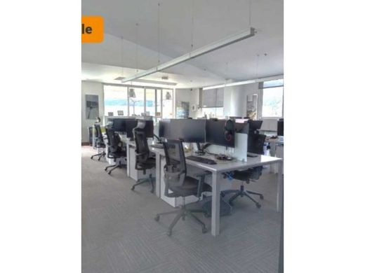 Office in Bogotá, Bogotá  D.C.