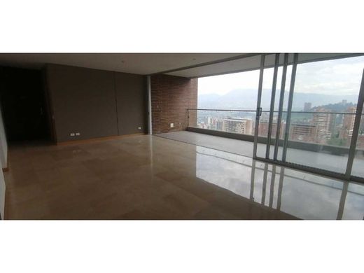 Apartament w Medellín, Departamento de Antioquia