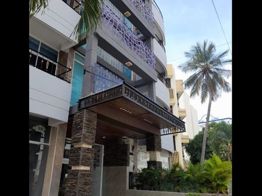 Hotel for sale in Santa Marta